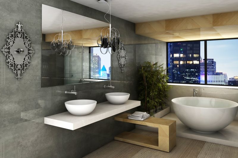 Increase Your Bathroom Remodeling Business with an AI Driven, Targeted Website