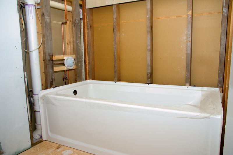 Top Bathroom Remodeling Companies in Alvin, TX