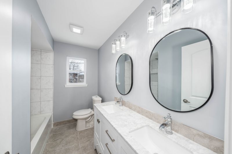 Top Bathroom Remodeling Companies in La Marque, TX