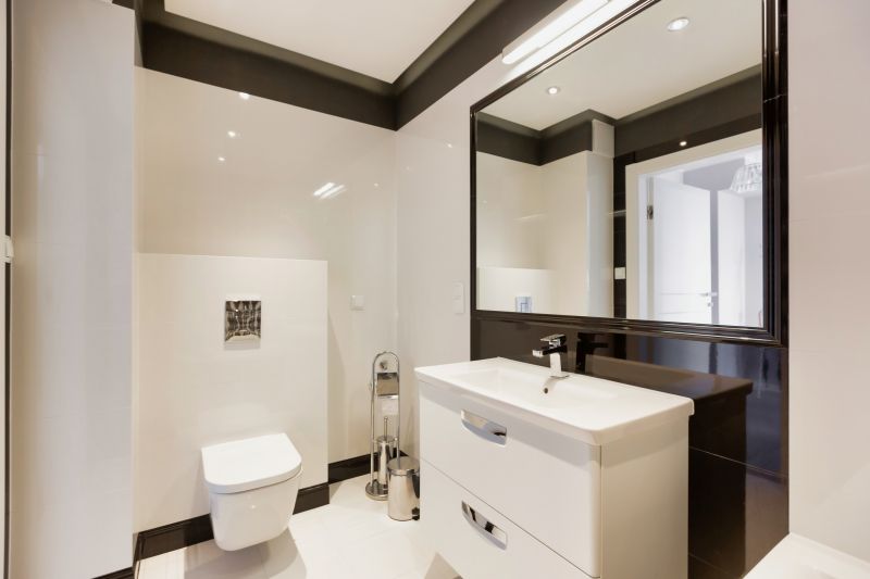 Cost of Bathroom Remodeling in League City, TX