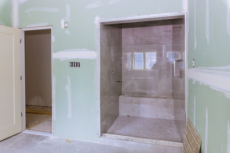 Best Bathroom Renovation Contractors in League City, TX