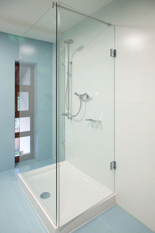 Durable Shower Enclosure
